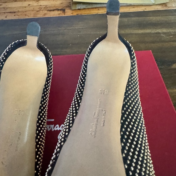 Salvatore Ferragamo Heels - Picture 5 of 7